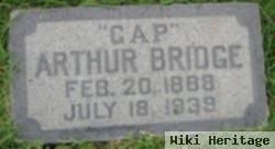 Arthur "cap" Bridge