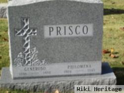 Philomena Prisco