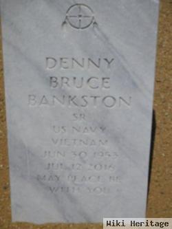 Denny Bruce Bankston