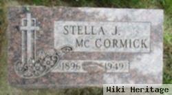 Stella J Halverson Mccormick