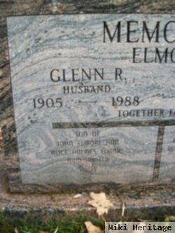 Glenn R. Elmore