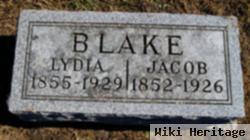 Lydia Blake