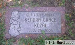 Kendra Grace Kozal