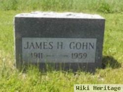 James H. Gohn