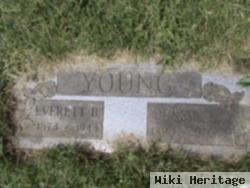 Everett B. Young