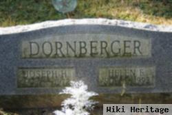 Joseph Henry Dornberger