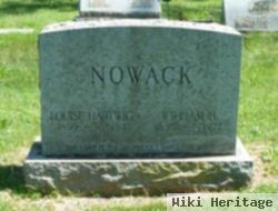 William H. Nowack