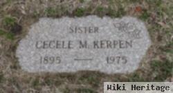 Cecele Kerpen