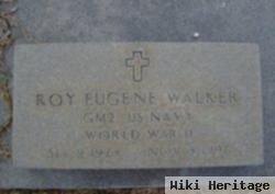 Roy Eugene Walker