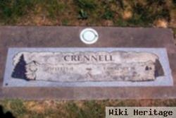 Lawrence R Crennell