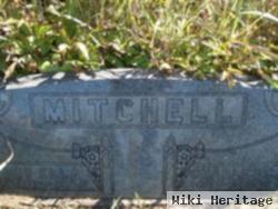 Charles Chritton Mitchell