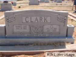 J L Clark