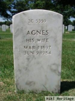 Agnes Lynch