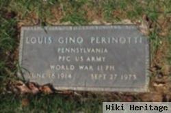 Louis Gino Perinotti