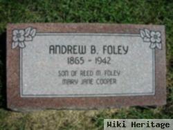 Andrew B. Foley