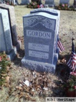 Michael Gordon