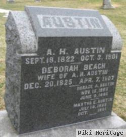 A. H. Austin