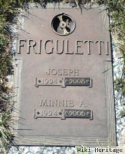 Joseph Friguletti