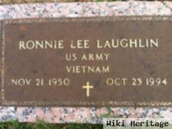 Ronnie Lee Laughlin