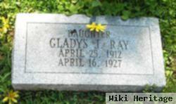 Gladys Josephine Ray