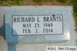 Richard L. "rick" Brants