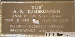 Andrew Robert "bob" Zumbrunnen