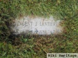 Vincent J Lantieri