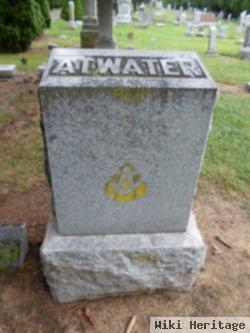 James P Atwater