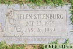 Helen Steenburg