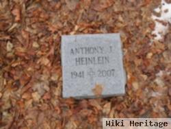 Anthony John "tony" Heinlein