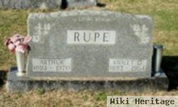 Arthur Rupe, Sr