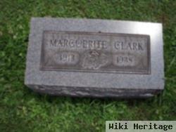 Marguerite Clark