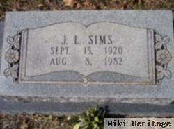 Jewell L. Sims