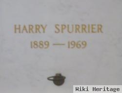 Harry F. Spurrier