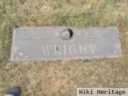 Albert D Wright