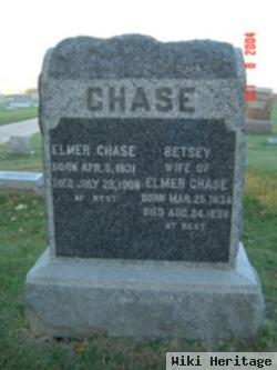 Elmer Chase