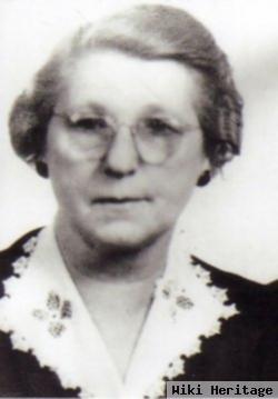 Josie Ethel Cooney Ives