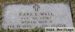 Carl L. Wall