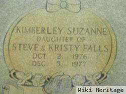 Kimberly Suzanne Falls