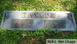 Andrew Jackson Taylor