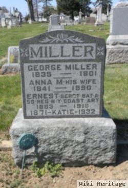 George Miller