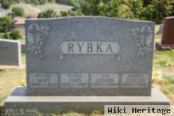 John Frank Rybka