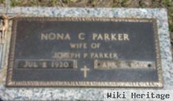 Nona C Parker