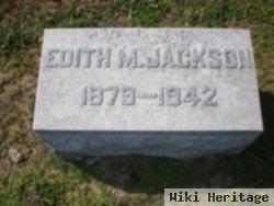 Edith Murray Jackson