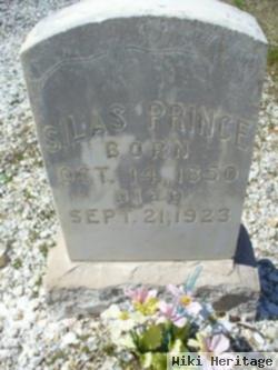 Silas Prince