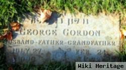 George Gordon