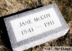 Jane Mccoy