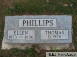 Thomas Phillips