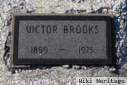 Victor Brooks