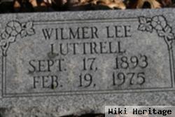 Wilmer Lee Luttrell